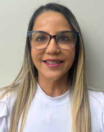 Foto de Jucilene Costa